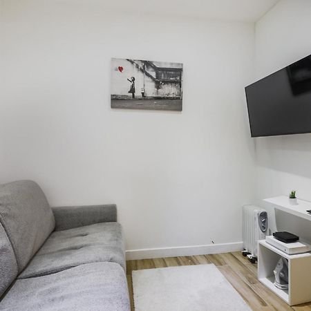 Cosy Studio - 2P - Sentier باريس المظهر الخارجي الصورة